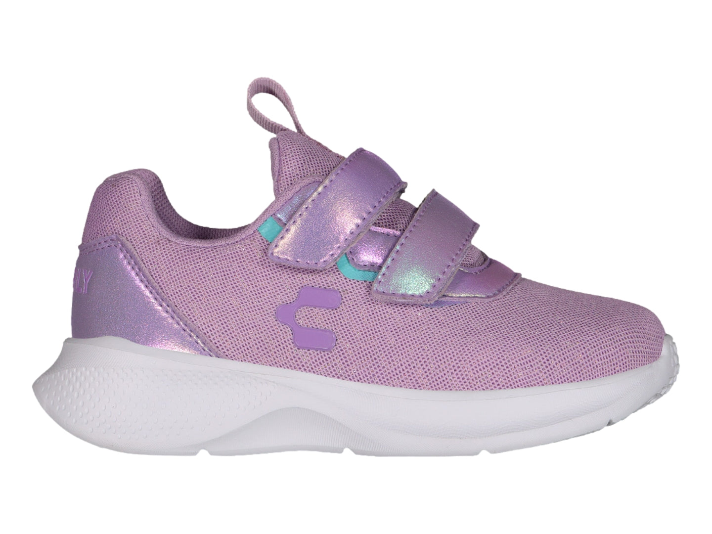 Tenis Charly 65160 Para Niña