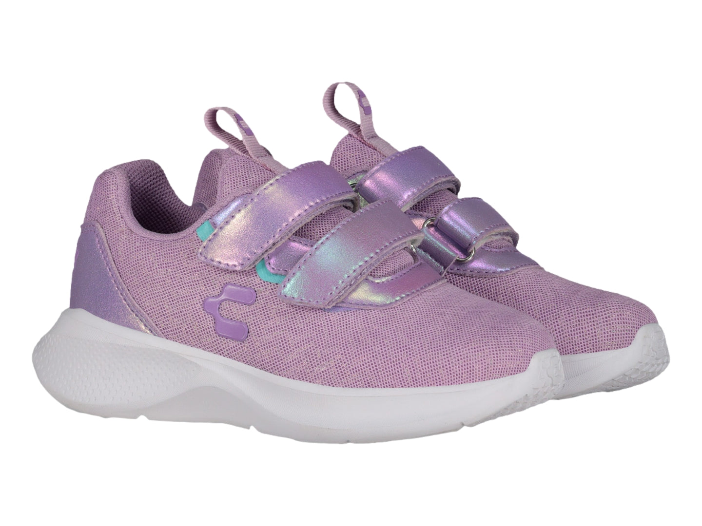 Tenis Charly 65160 Para Niña