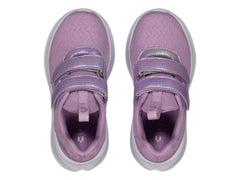 Tenis Charly Morado para Niña