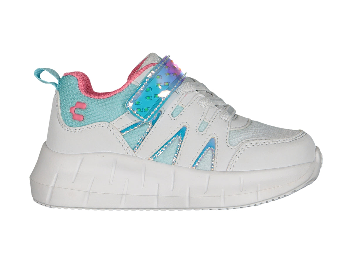 Tenis Charly 98700 Para Niña
