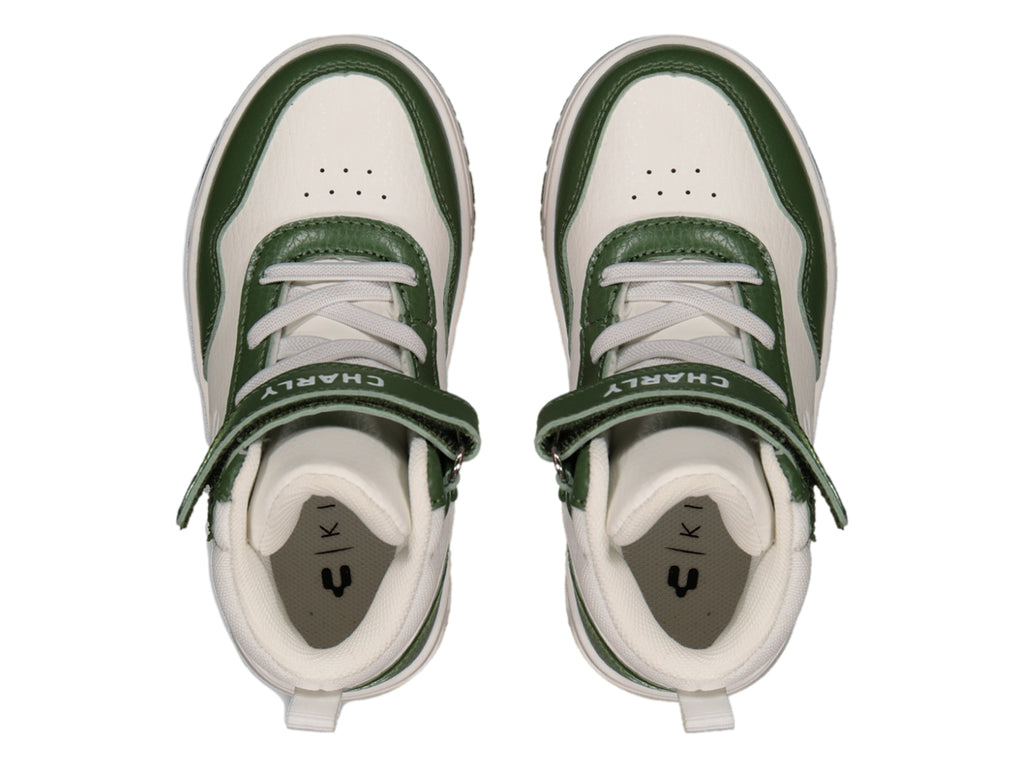 Tenis Charly 79340 Para Niño
