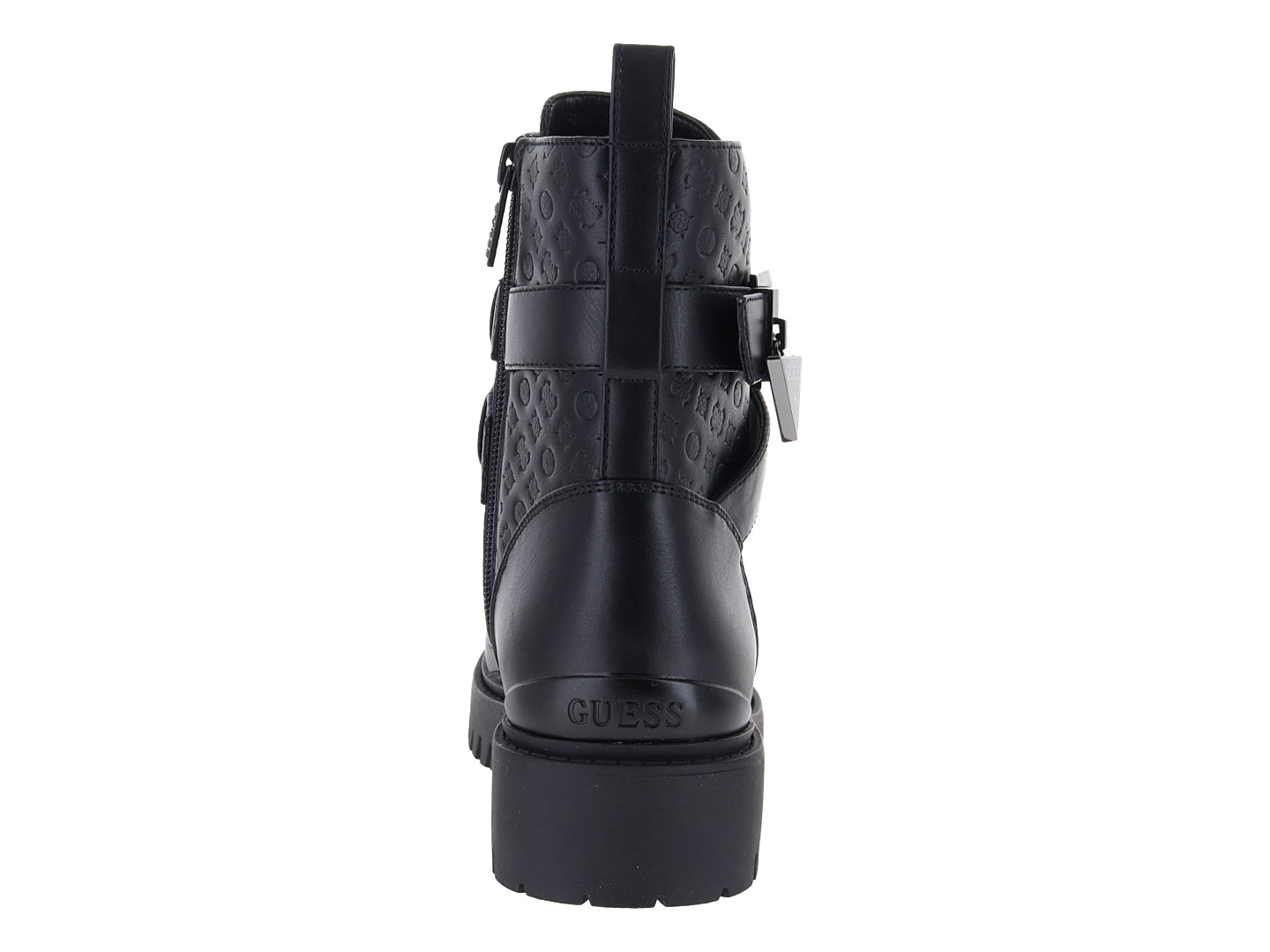 Botas Guess Synthetic Olsy2 Para Mujer
