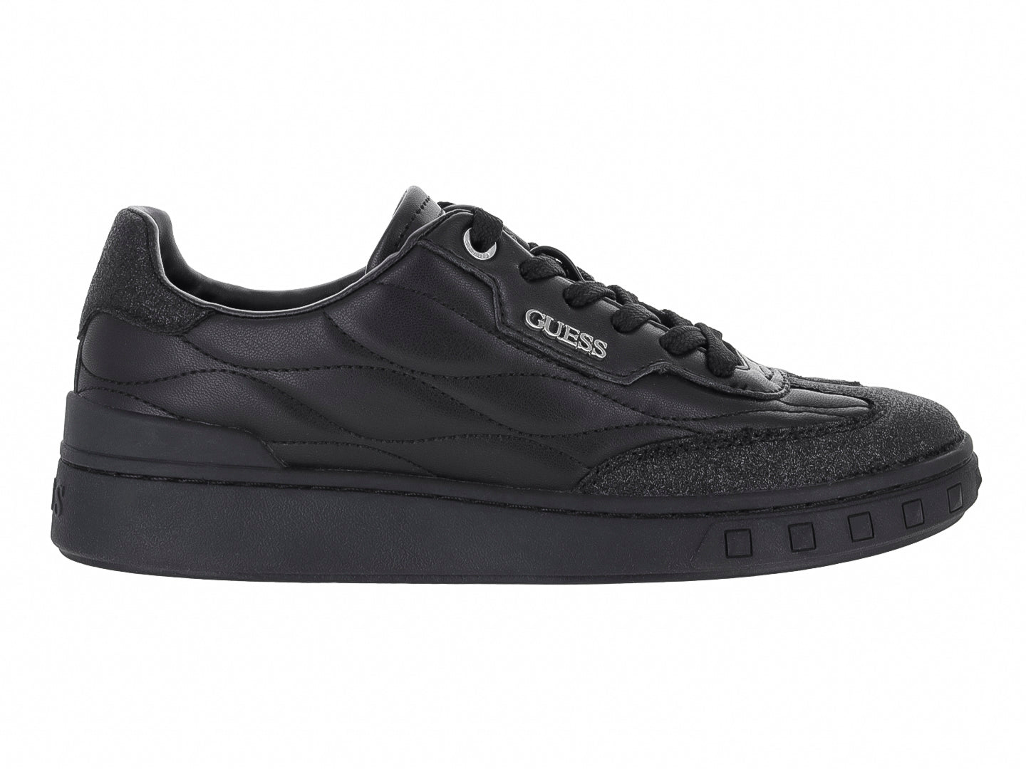 Tenis Guess Iquilt Para Mujer
