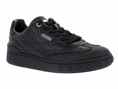 Tenis Guess Negros para Mujer