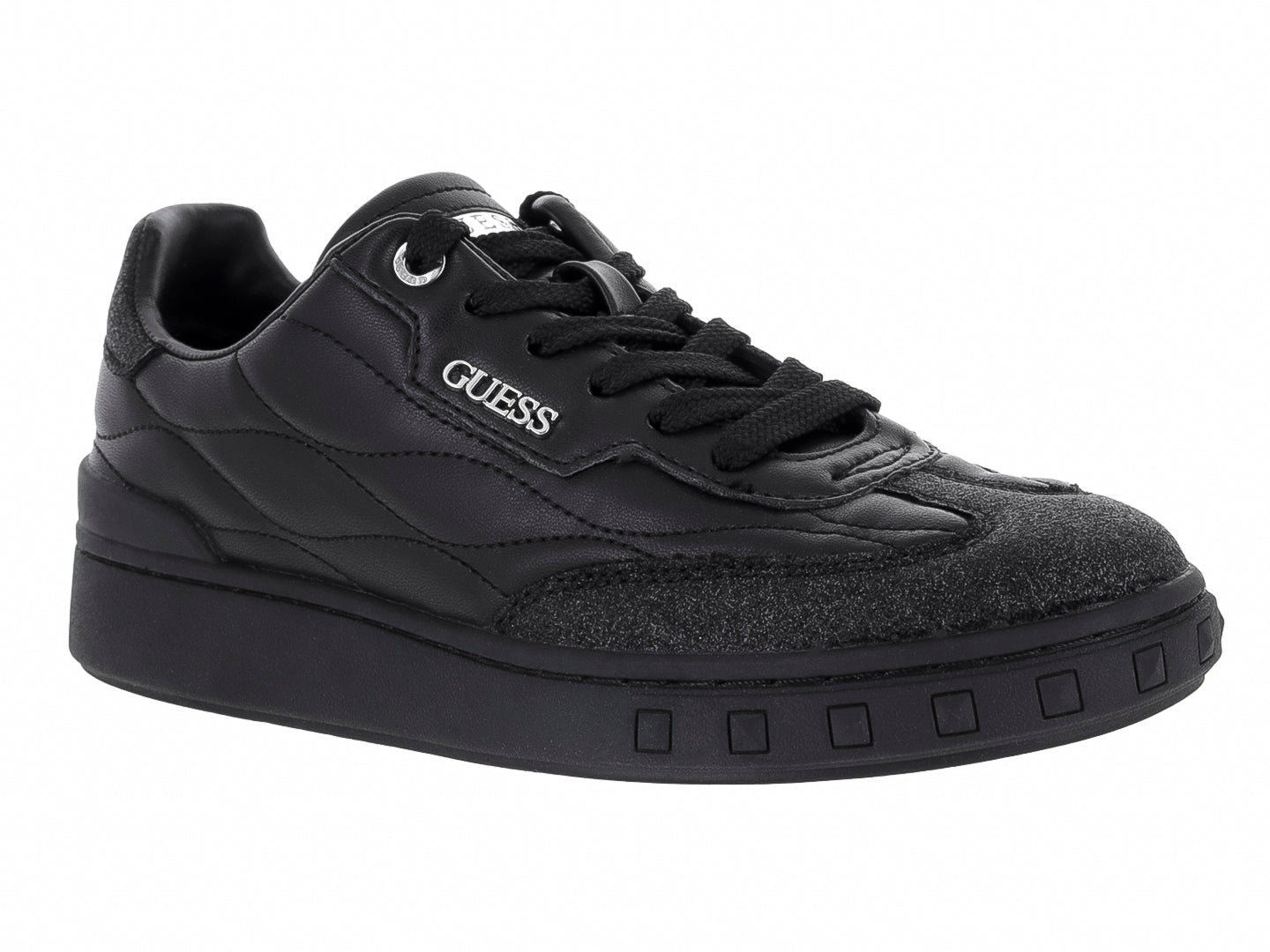 Tenis Guess Iquilt Para Mujer