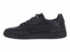 Tenis Guess Negros para Mujer