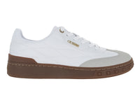 Tenis Guess Blanco Gri Iquilt Para Mujer