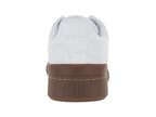 Tenis Guess Blanco Gri Iquilt Para Mujer