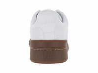 Tenis Guess Blanco y Gris para Mujer