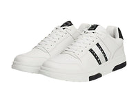 Tenis Tommy Hilfiger M01521 Para Hombre