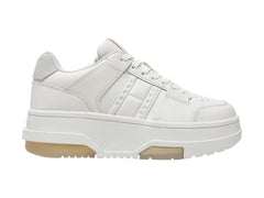 Tenis Tommy Hilfiger The Brooklyn Plataform N02592 Para Mujer