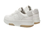 Tenis Tommy Hilfiger The Brooklyn Plataform N02592 Para Mujer