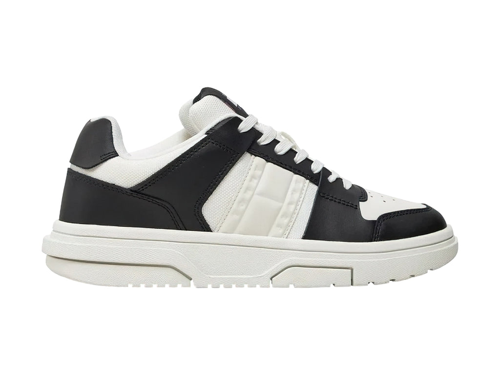 Tenis Tommy Hilfiger The Brooklyn N02615 Para Mujer