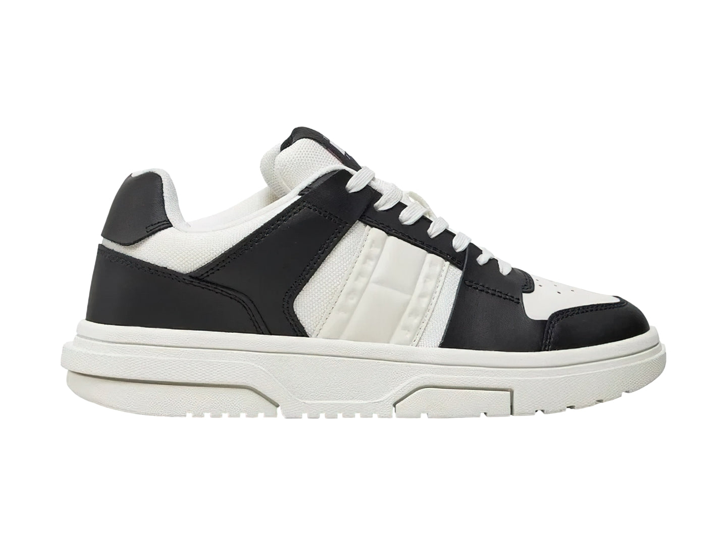Tenis Tommy Hilfiger The Brooklyn N02615 Para Mujer