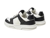 Tenis Tommy Hilfiger The Brooklyn N02615 Para Mujer