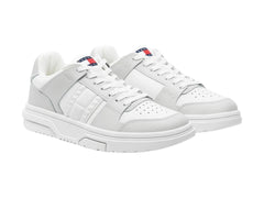 Tenis Tommy Hilfiger The Brooklyn Blancos para Mujer