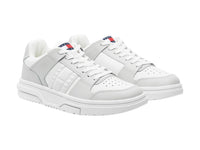 Tenis Tommy Hilfiger The Brooklyn N02615 Para Mujer
