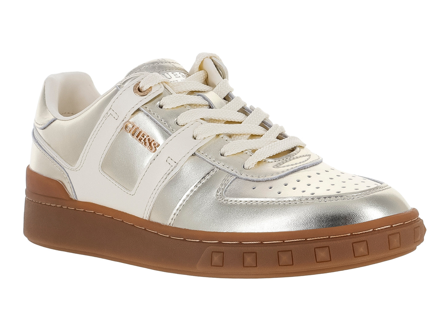 Tenis Guess Inart Para Mujer
