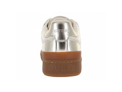 Tenis Guess Gold para Mujer