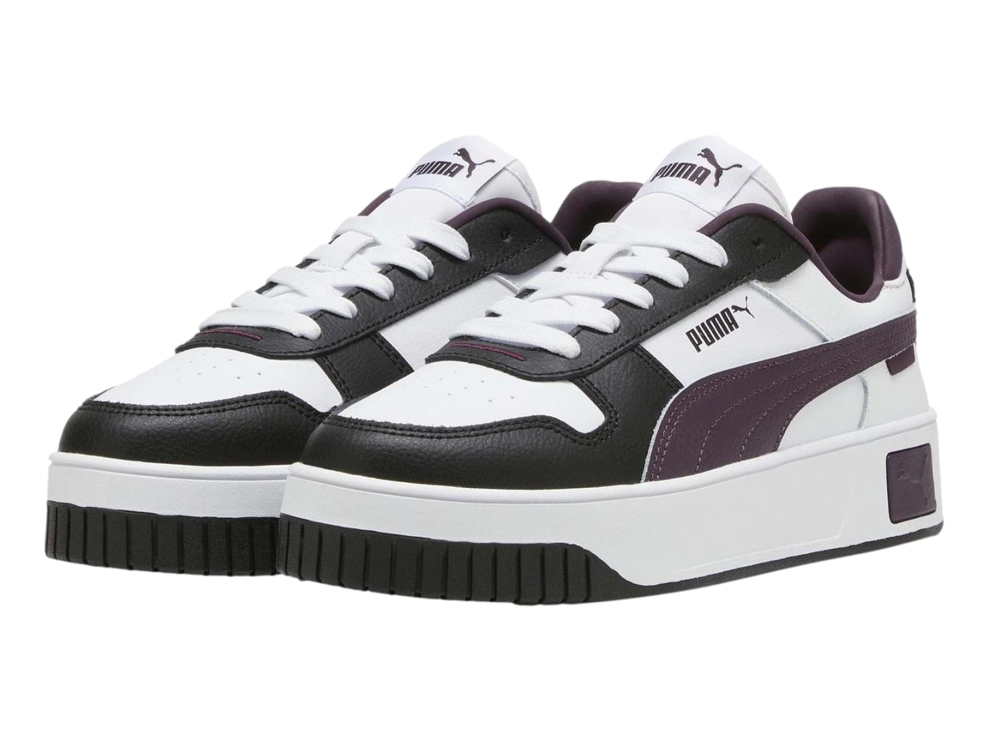 Tenis Puma Carina Street 389390 Para Mujer