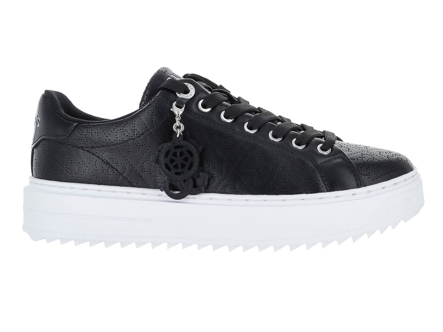 Tenis Guess Denesa Denesa Para Mujer