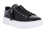 Tenis Guess Denesa Denesa Para Mujer