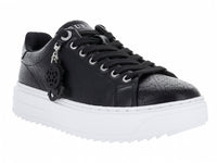 Tenis Guess Denesa Negro para Mujer