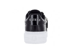 Tenis Guess Denesa Negro para Mujer
