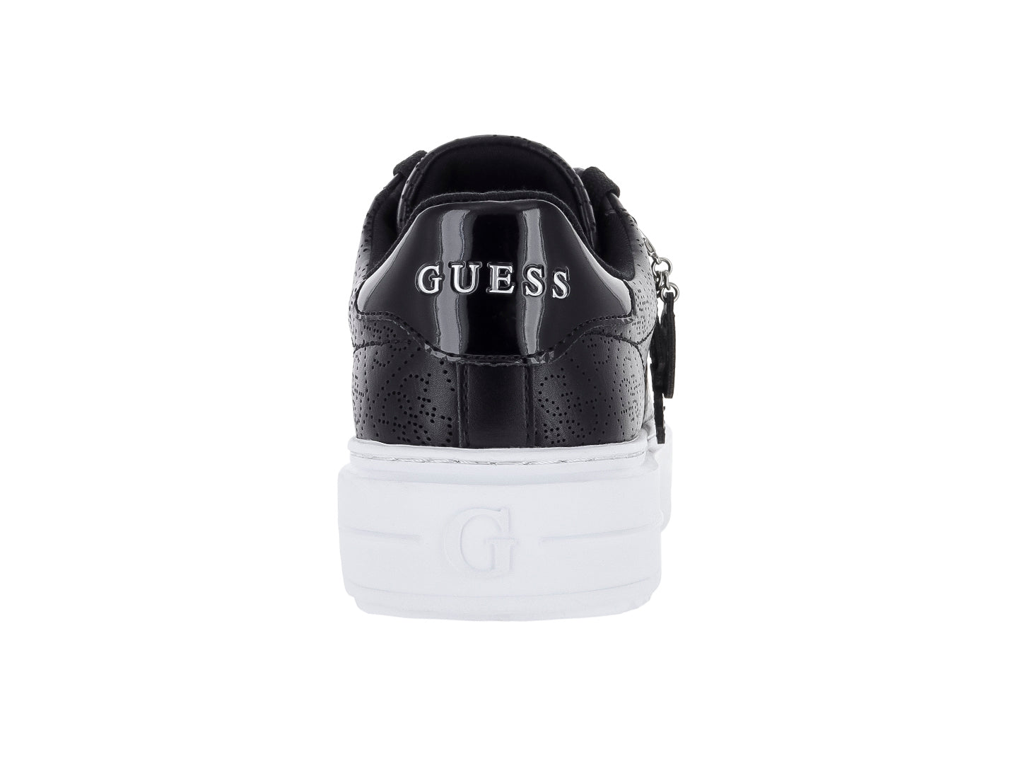 Tenis Guess Denesa Denesa Para Mujer