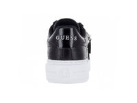 Tenis Guess Denesa Negro para Mujer