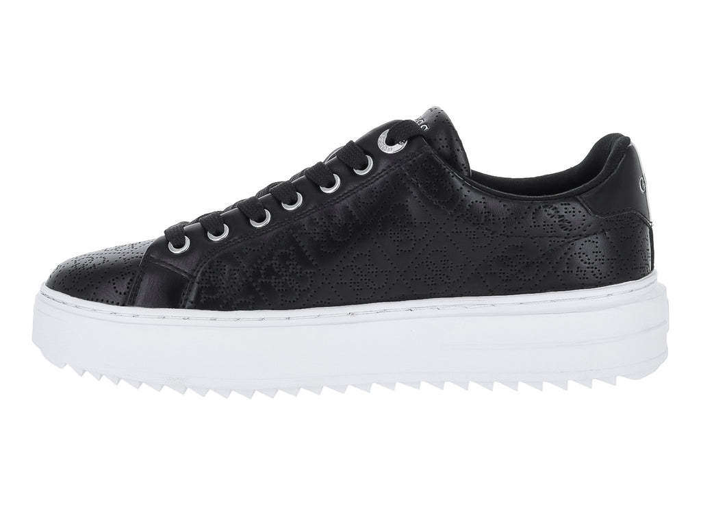 Tenis Guess Denesa Denesa Para Mujer