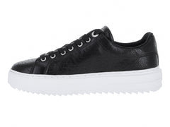 Tenis Guess Denesa Negro para Mujer