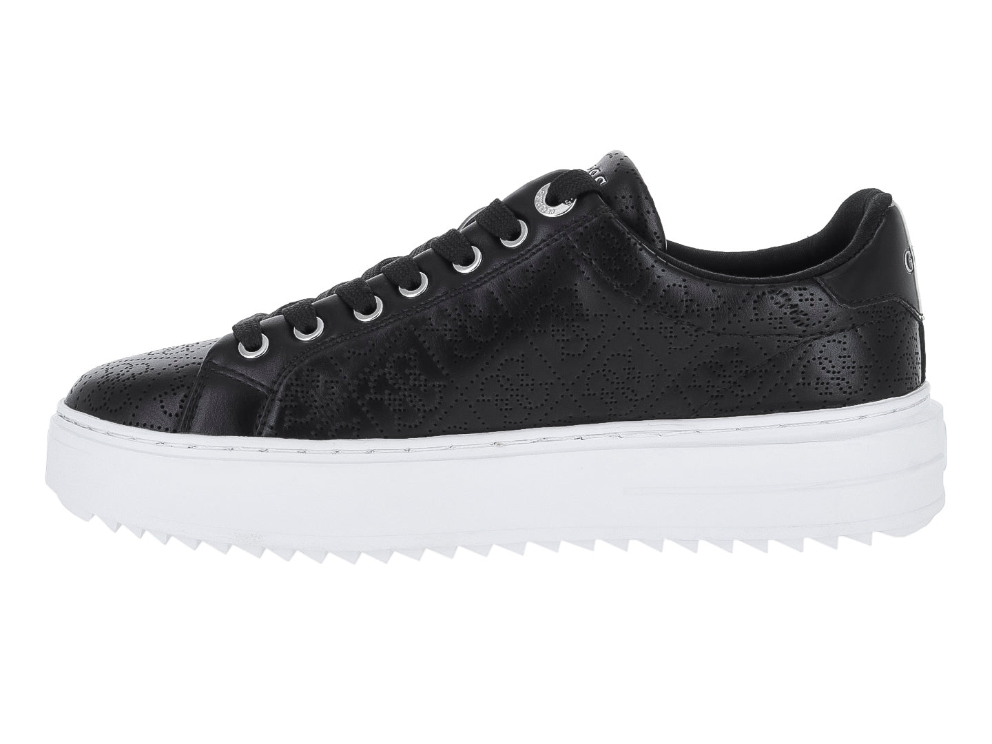 Tenis Guess Denesa Denesa Para Mujer