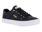 Tenis Guess Loven Loven Para Mujer