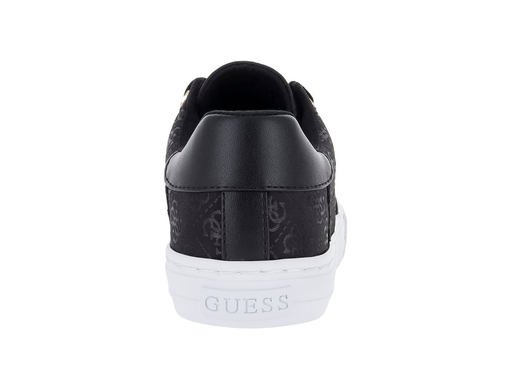Tenis Guess Loven Loven Para Mujer
