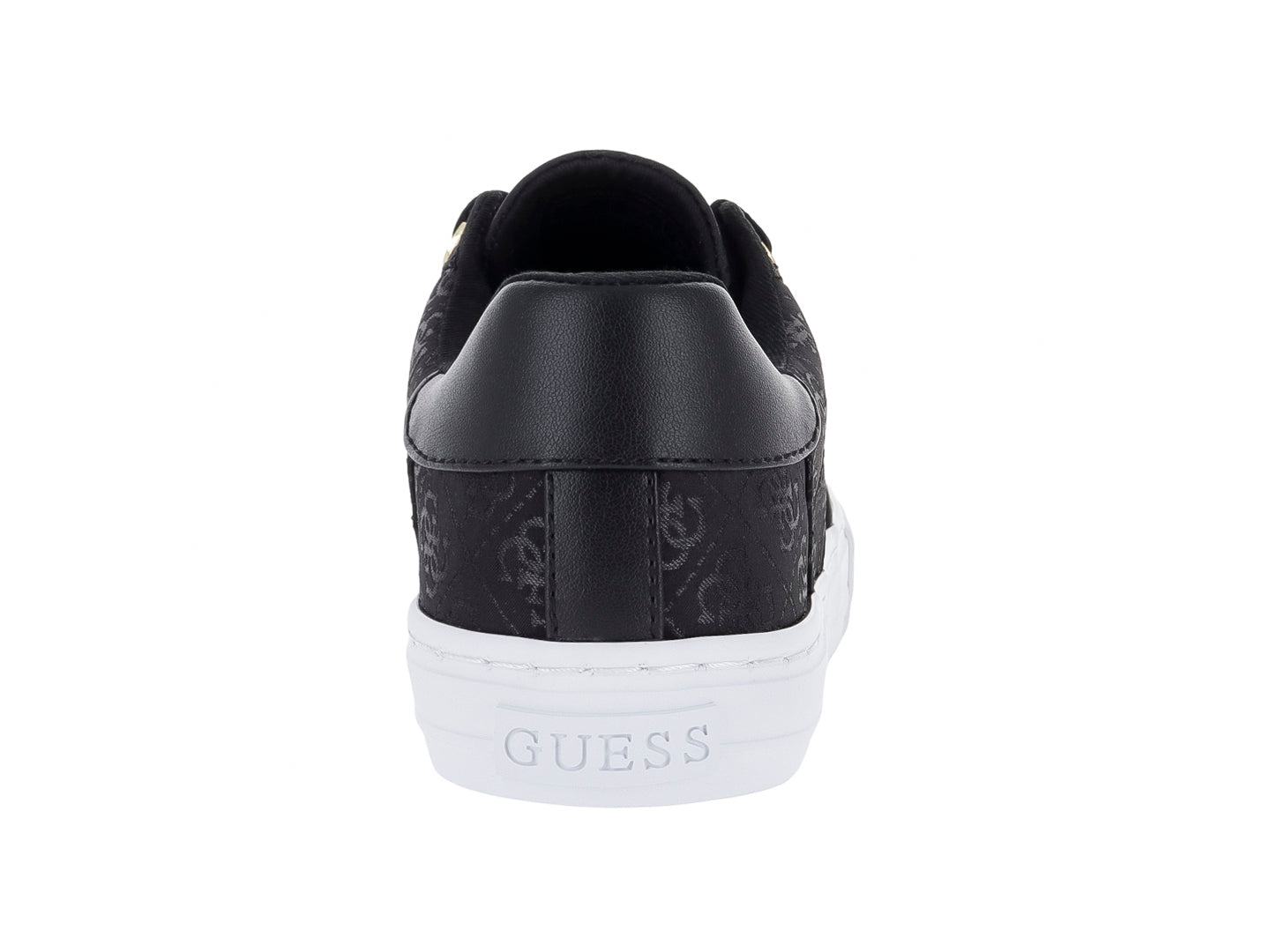 Tenis Guess Loven Loven Para Mujer