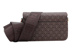 Bolso Jaime Ibiza Mini Chocolate para Mujer