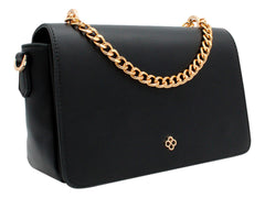 Bolso Jaime Ibiza Negro para Mujer