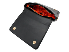 Bolso Jaime Ibiza Negro para Mujer