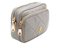 Bolsa Jaime Ibiza Gris para Mujer