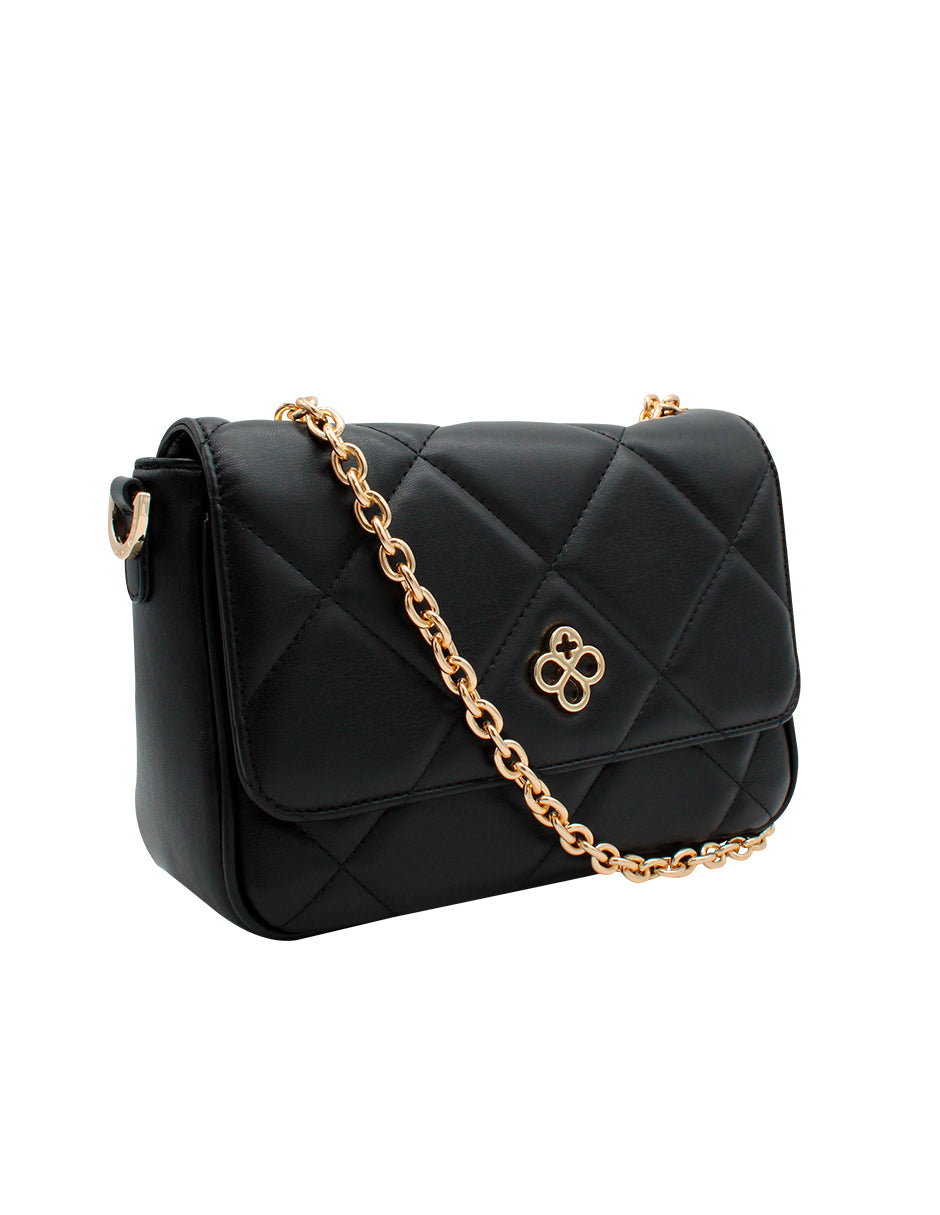 Bolsa Jaime Ibiza Negro para Mujer