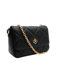 Bolsa Jaime Ibiza Negro para Mujer