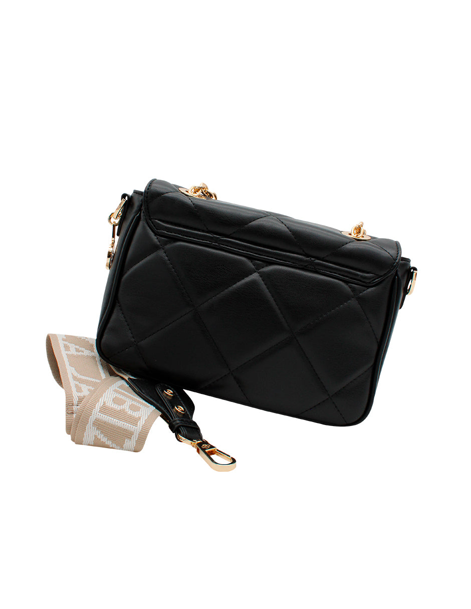 Bolsa Jaime Ibiza Negro para Mujer