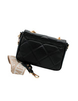 Bolsa Jaime Ibiza Negro para Mujer