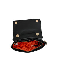 Bolsa Jaime Ibiza Negro para Mujer