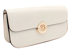 Bolsa Jaime Ibiza Blanco para Mujer
