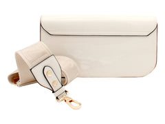 Bolsa Jaime Ibiza Blanco para Mujer