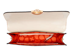 Bolsa Jaime Ibiza Blanco para Mujer