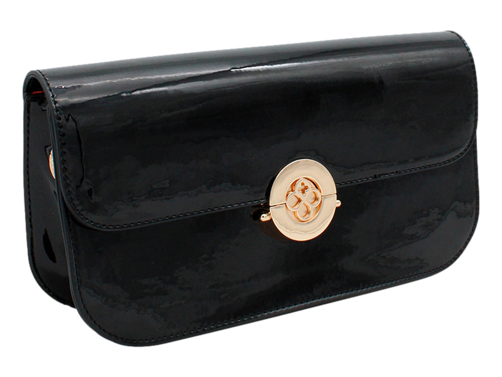 Bolso Jaime Ibiza Negro para Mujer