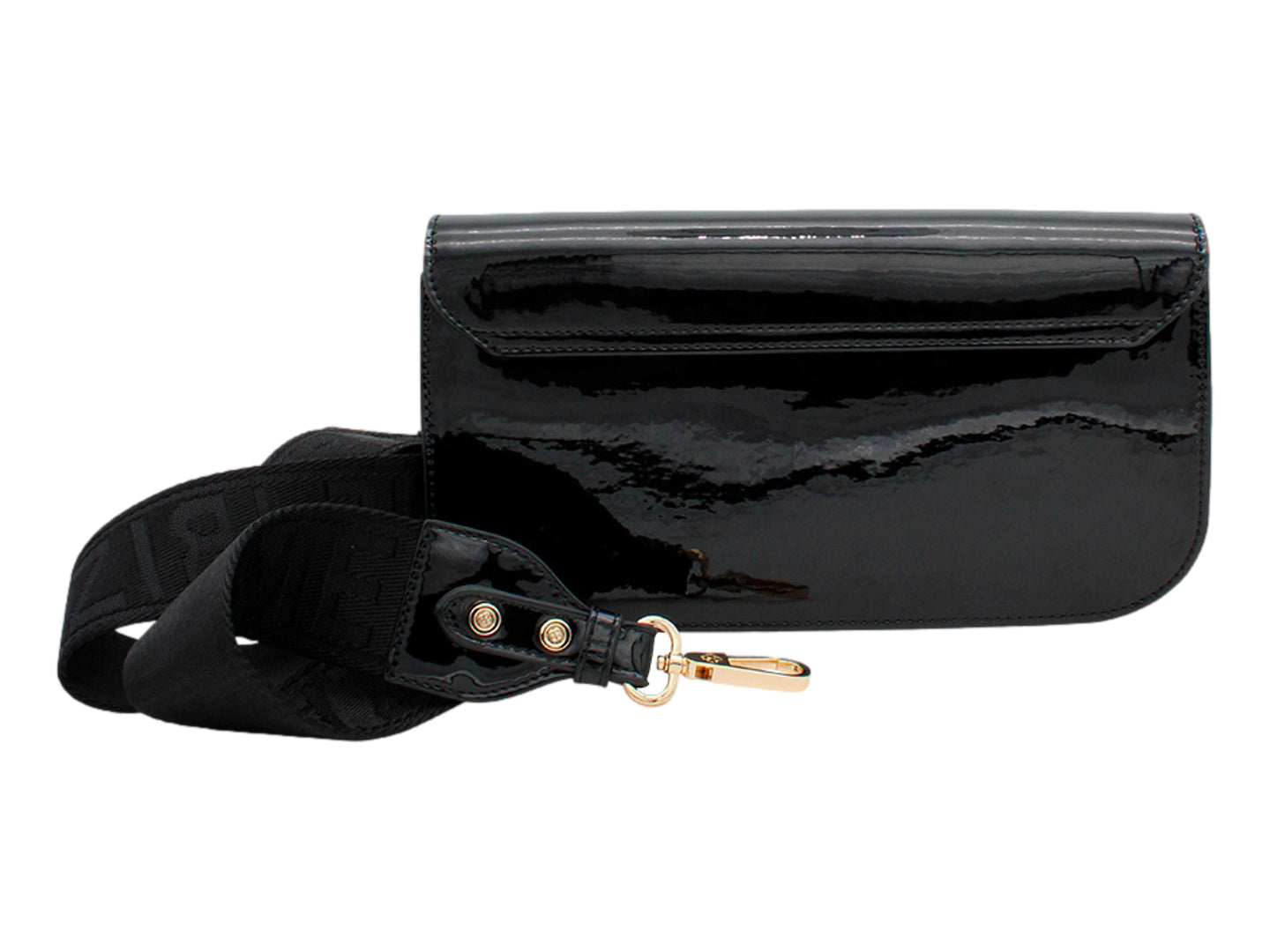 Bolso Jaime Ibiza Negro para Mujer